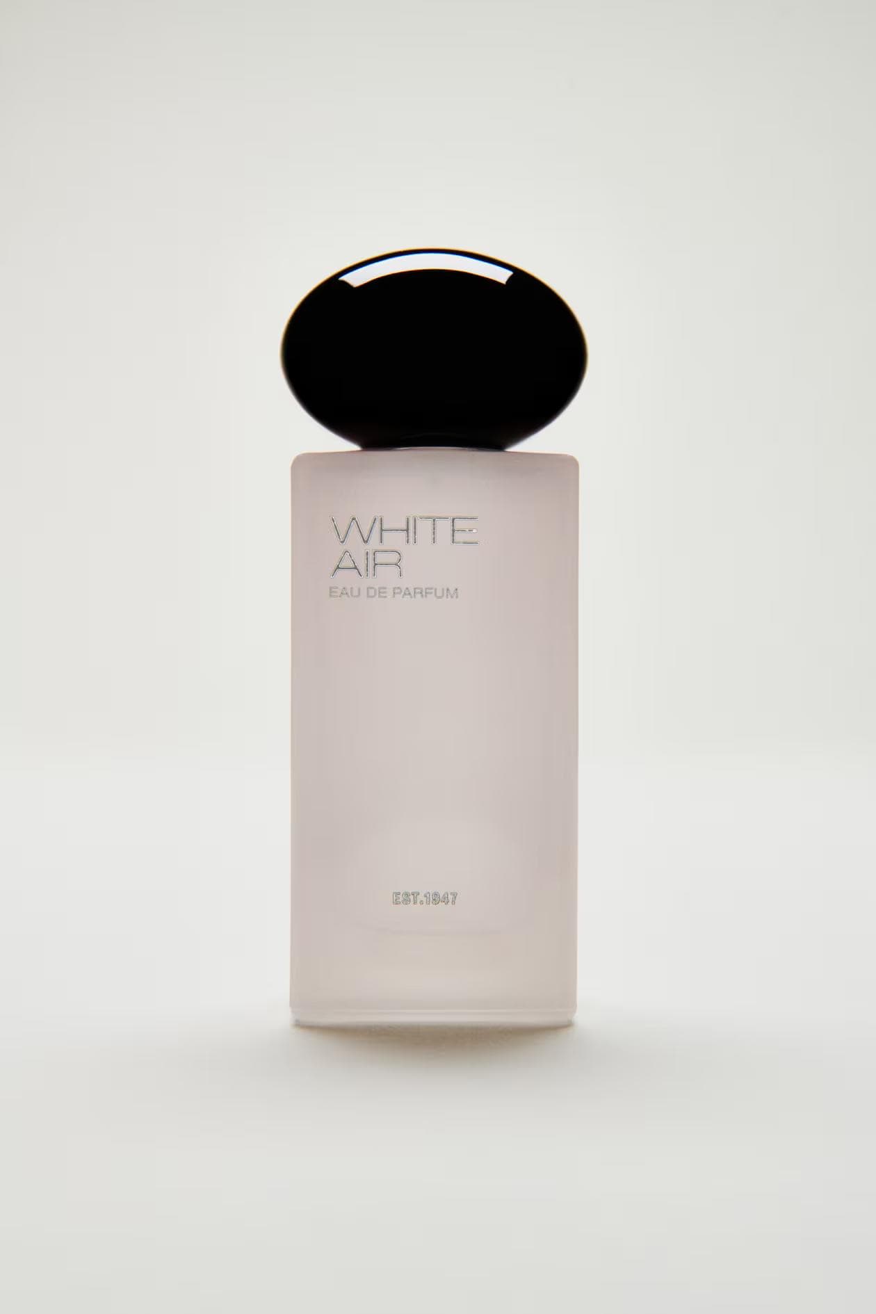 White Air