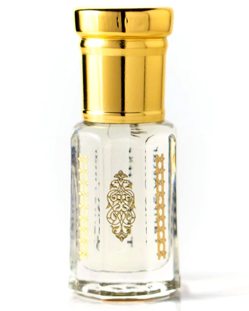 White Amber