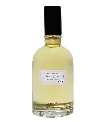 White Amber No.541