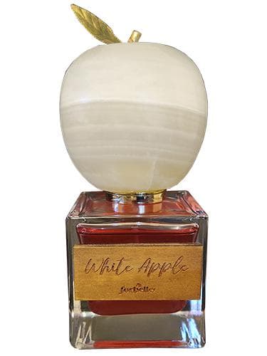White Apple