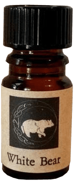 White Bear