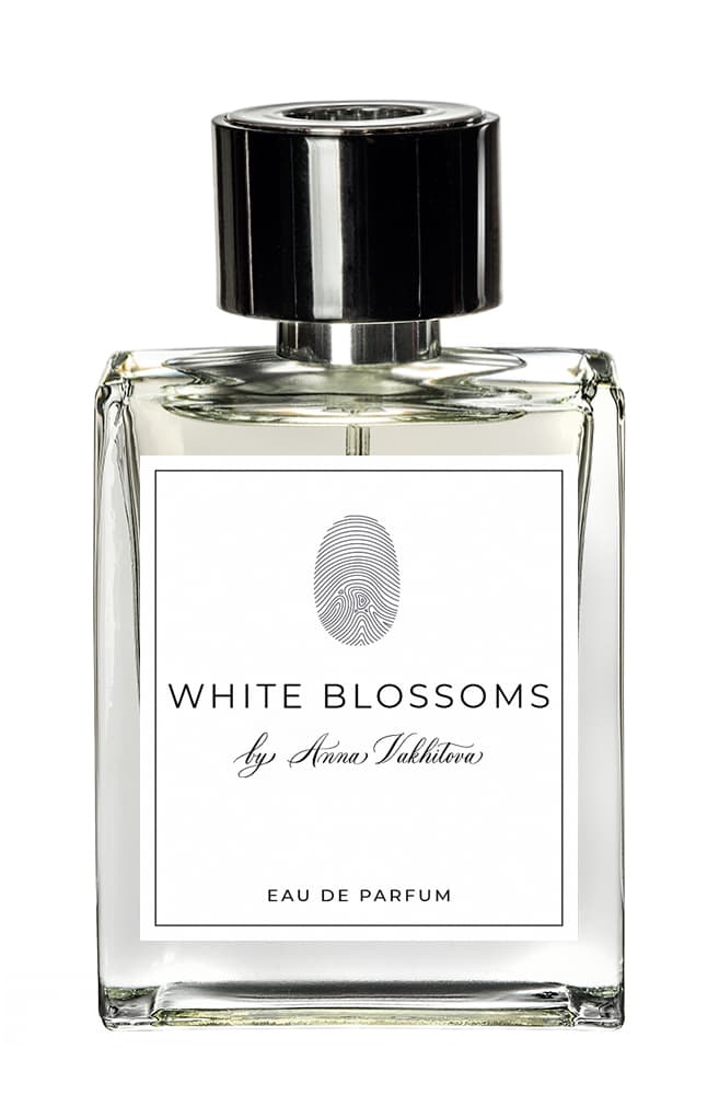 White Blossoms