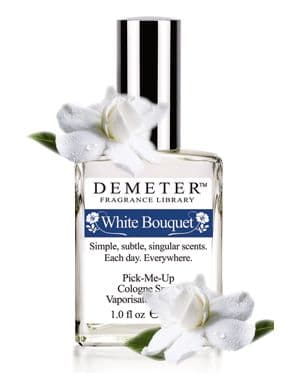 White Bouquet