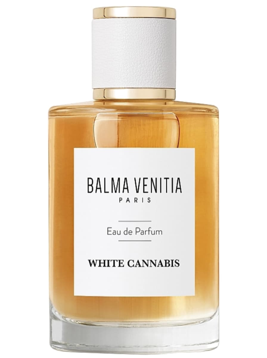 White Cannabis
