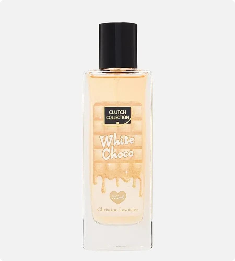 White Choco