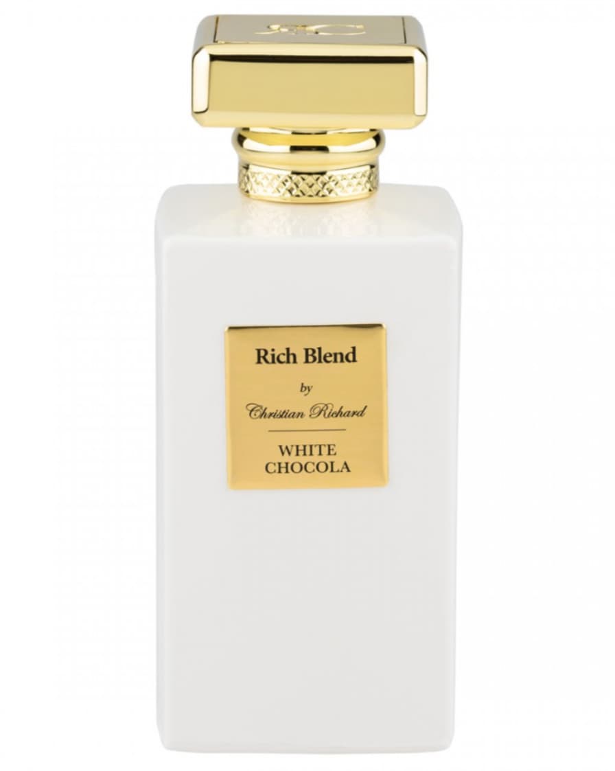 White Chocola