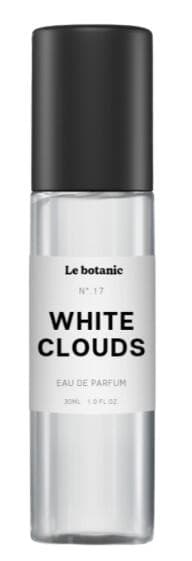 White Clouds