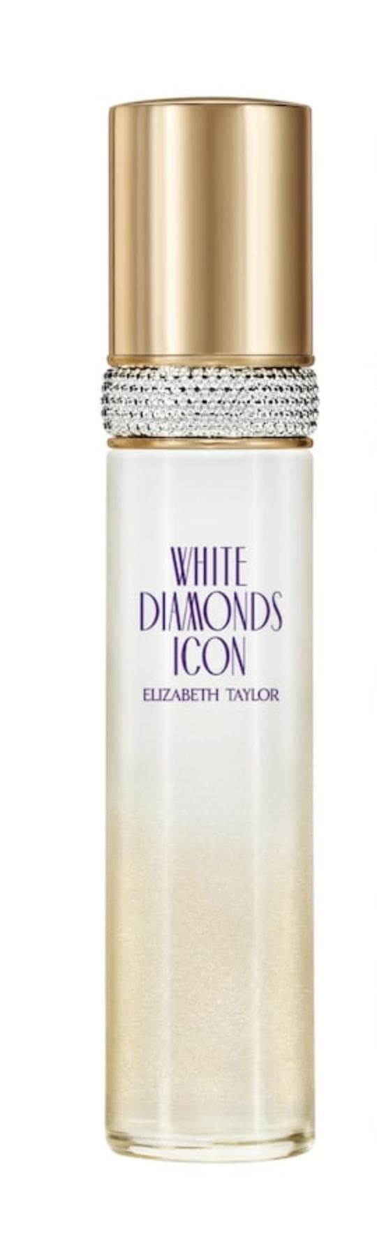 White Diamonds Icon