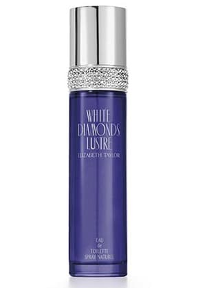 White Diamonds Lustre