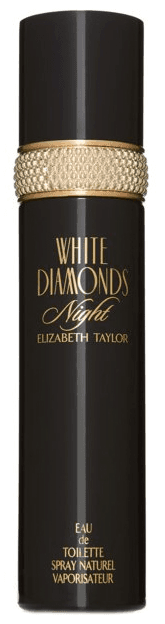 White Diamonds Night