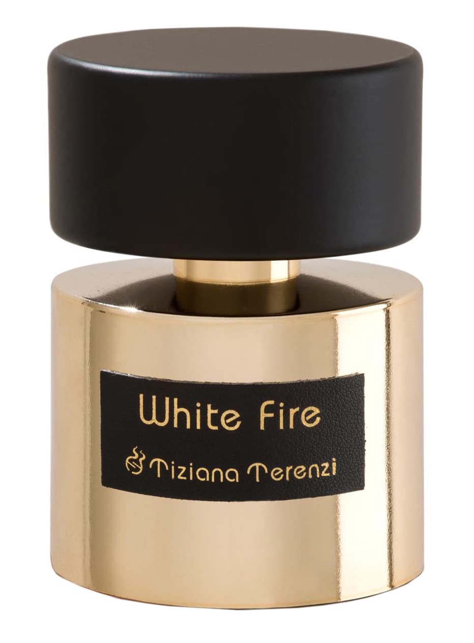 White Fire