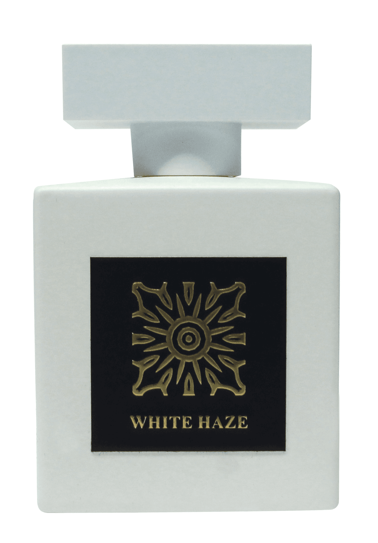White Haze