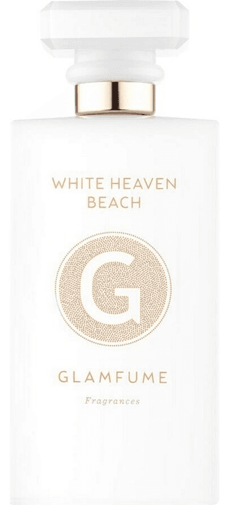 White Heaven Beach
