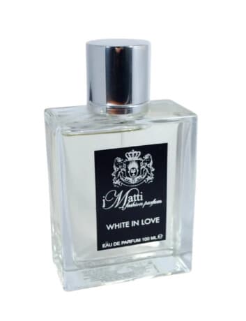 White in Love