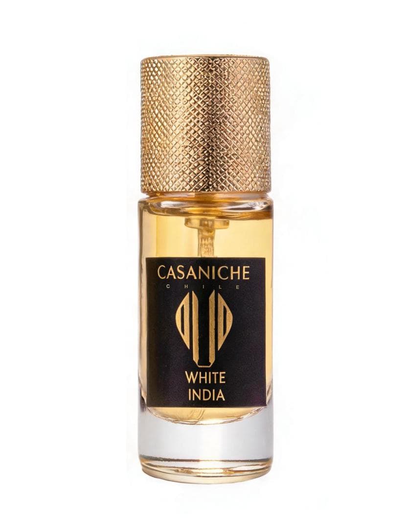 White India