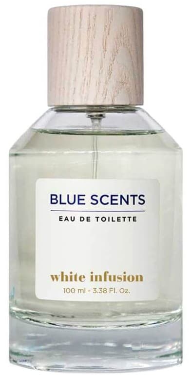 White Infusion