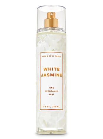 White Jasmine
