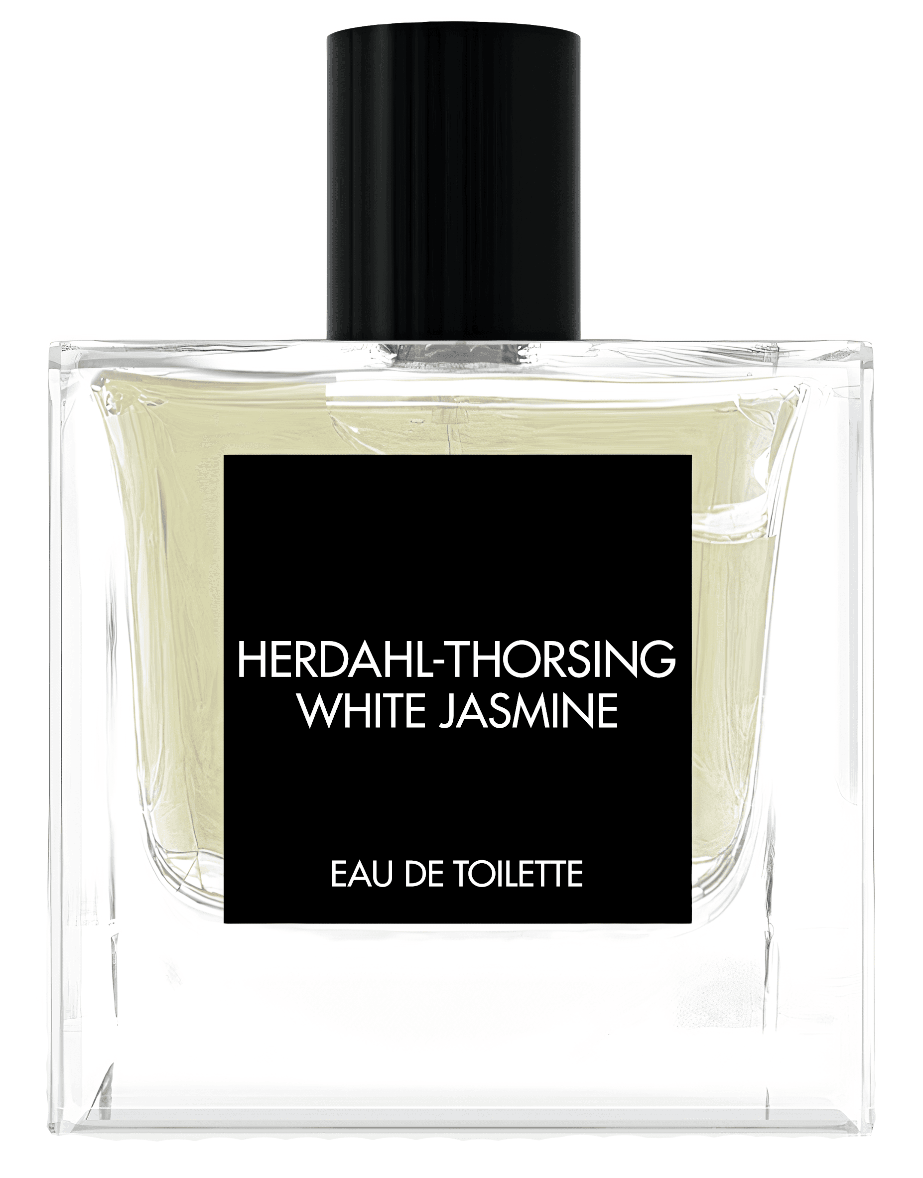 White Jasmine