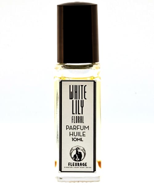 White Lily Floral