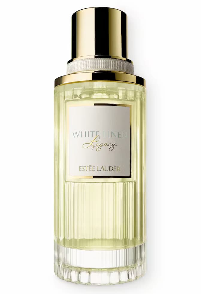 White Linen Legacy
