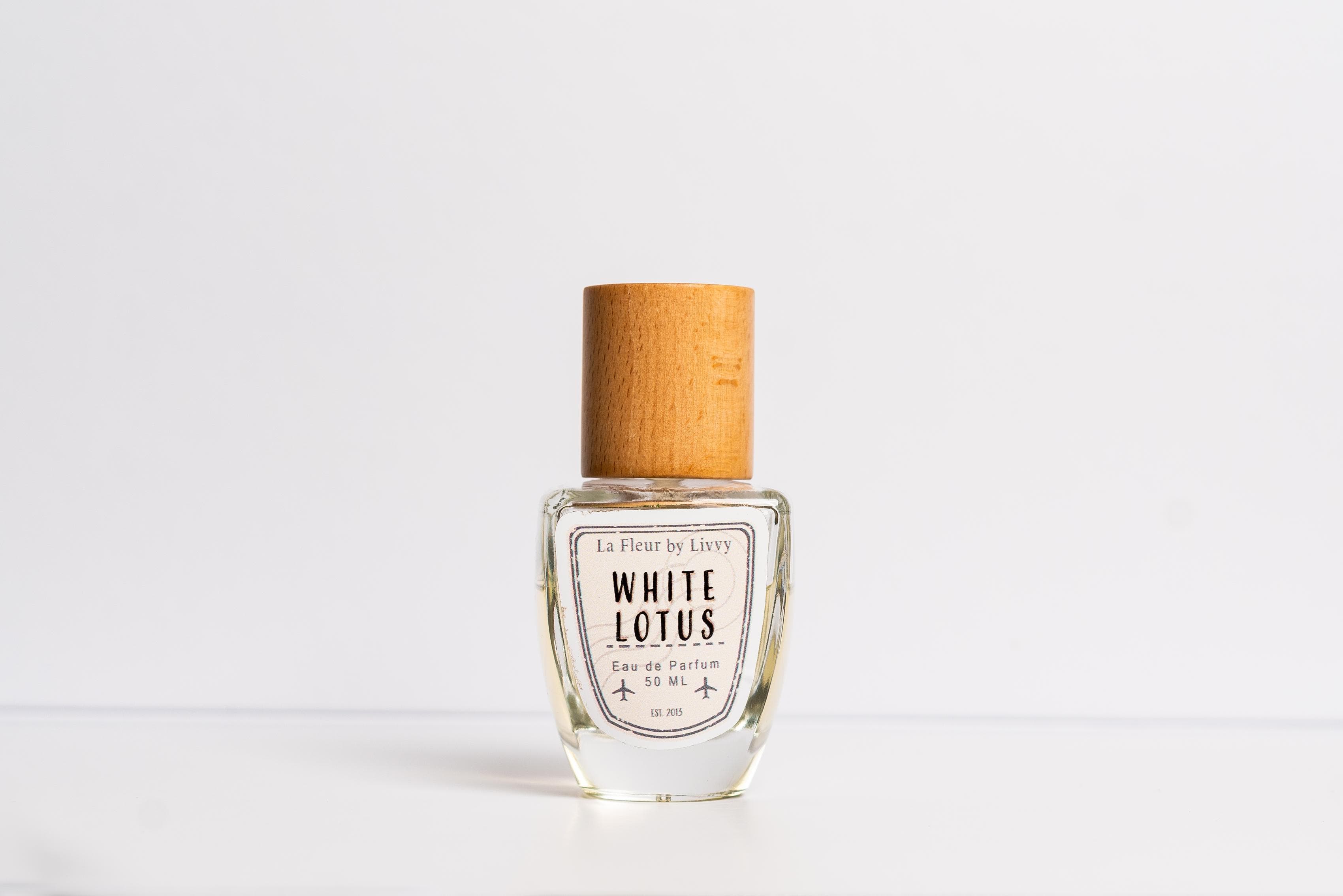 White Lotus