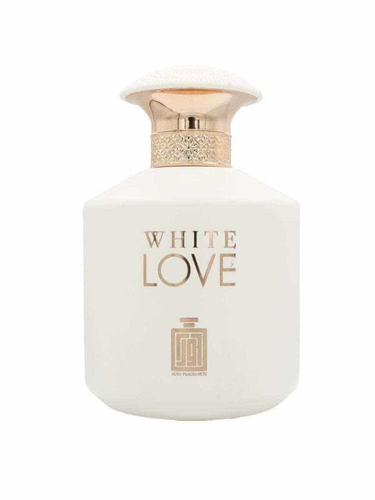 White Love