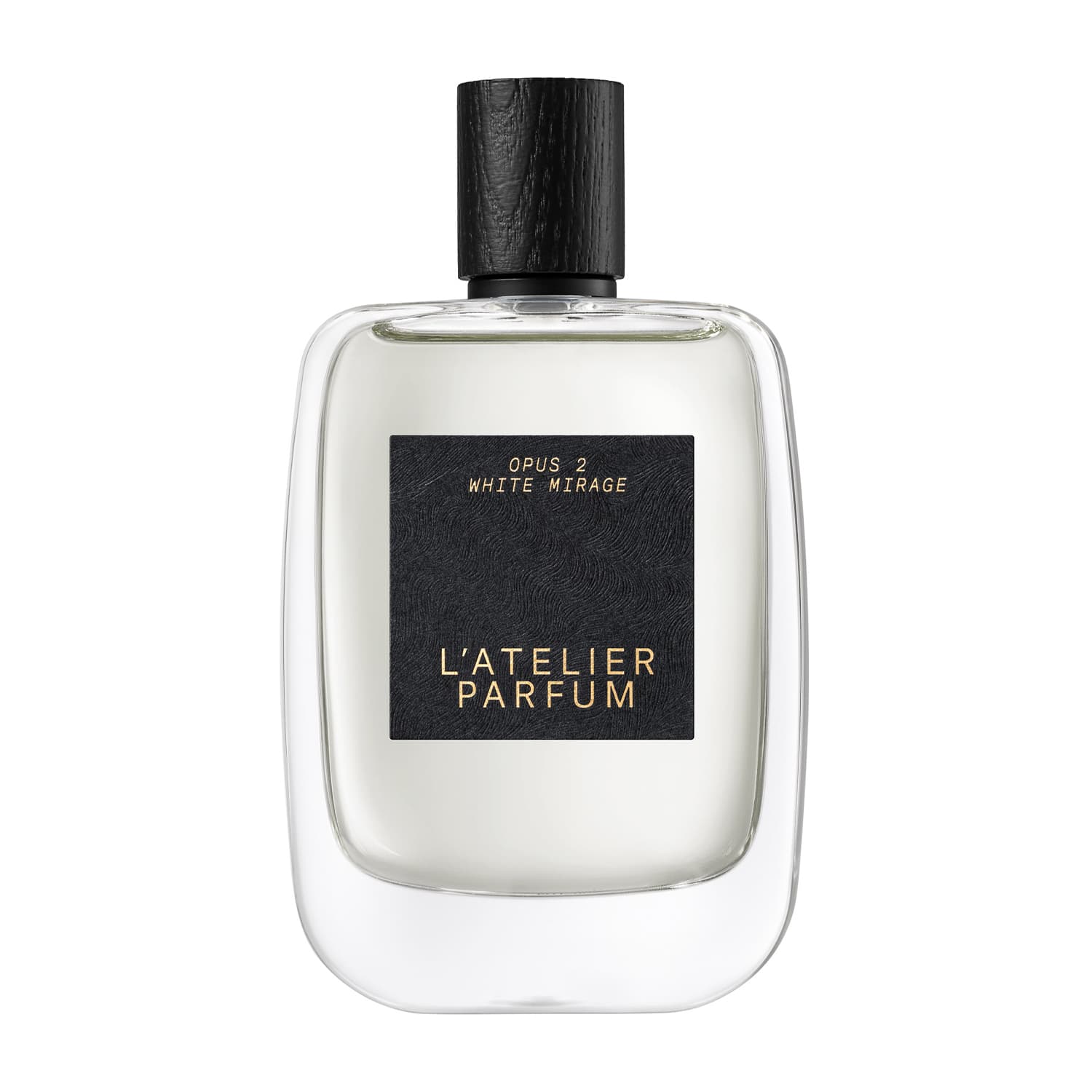 White Mirage