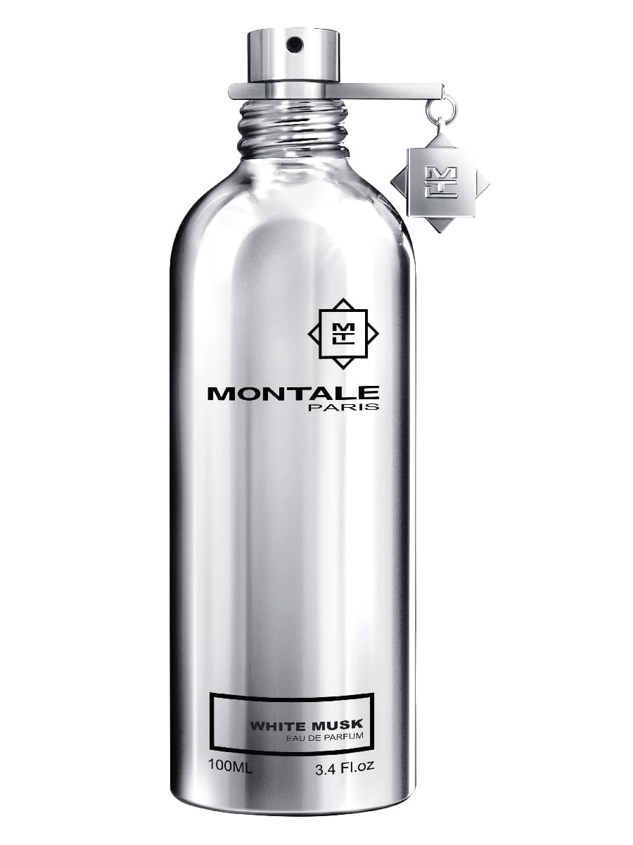 White Musk