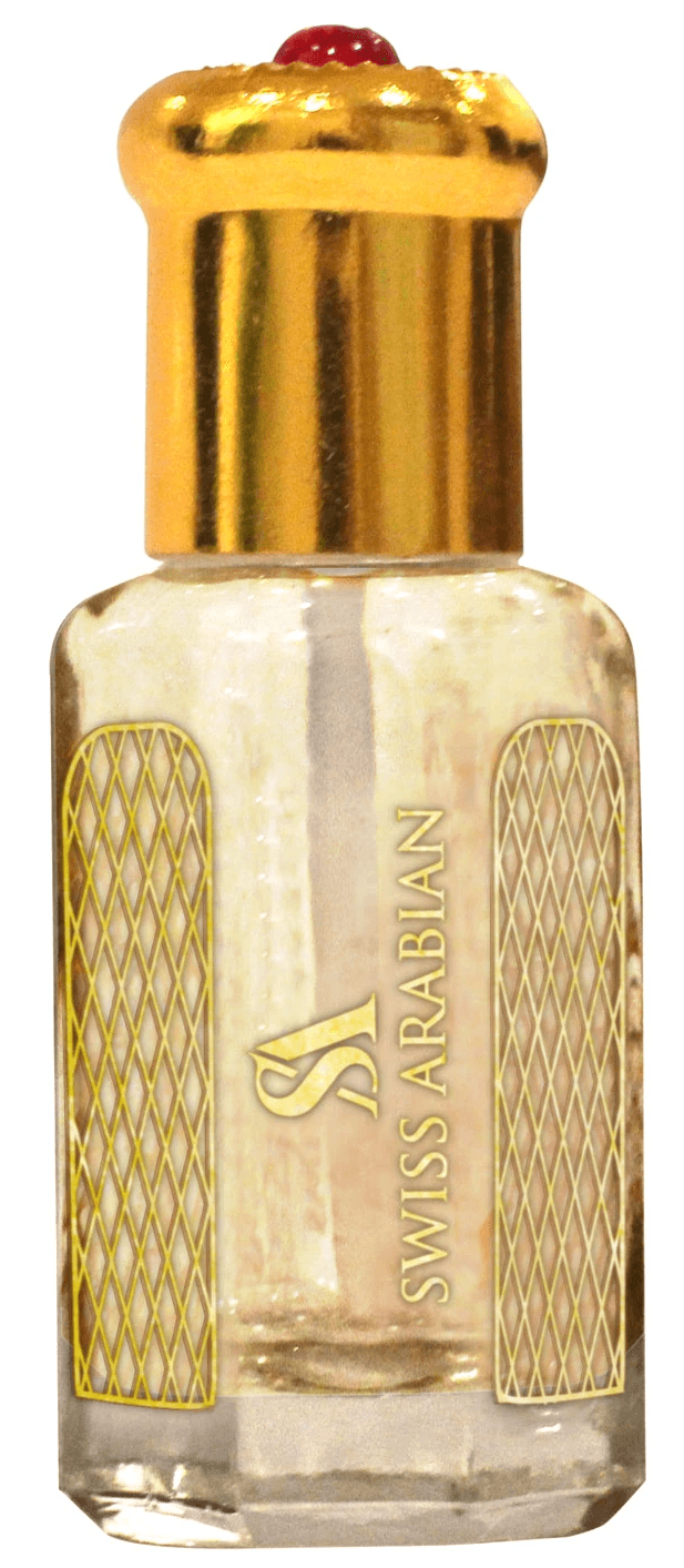 White Musk