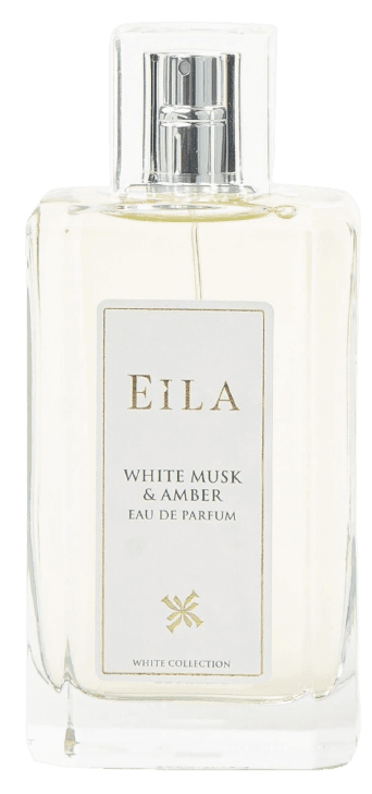 White Musk & Amber