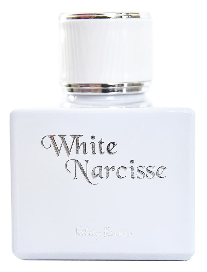White Narcisse