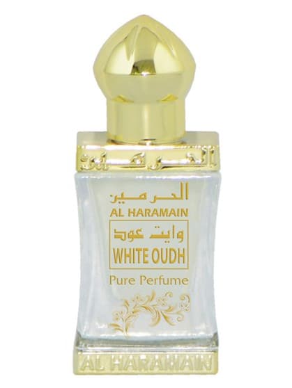 White Oudh