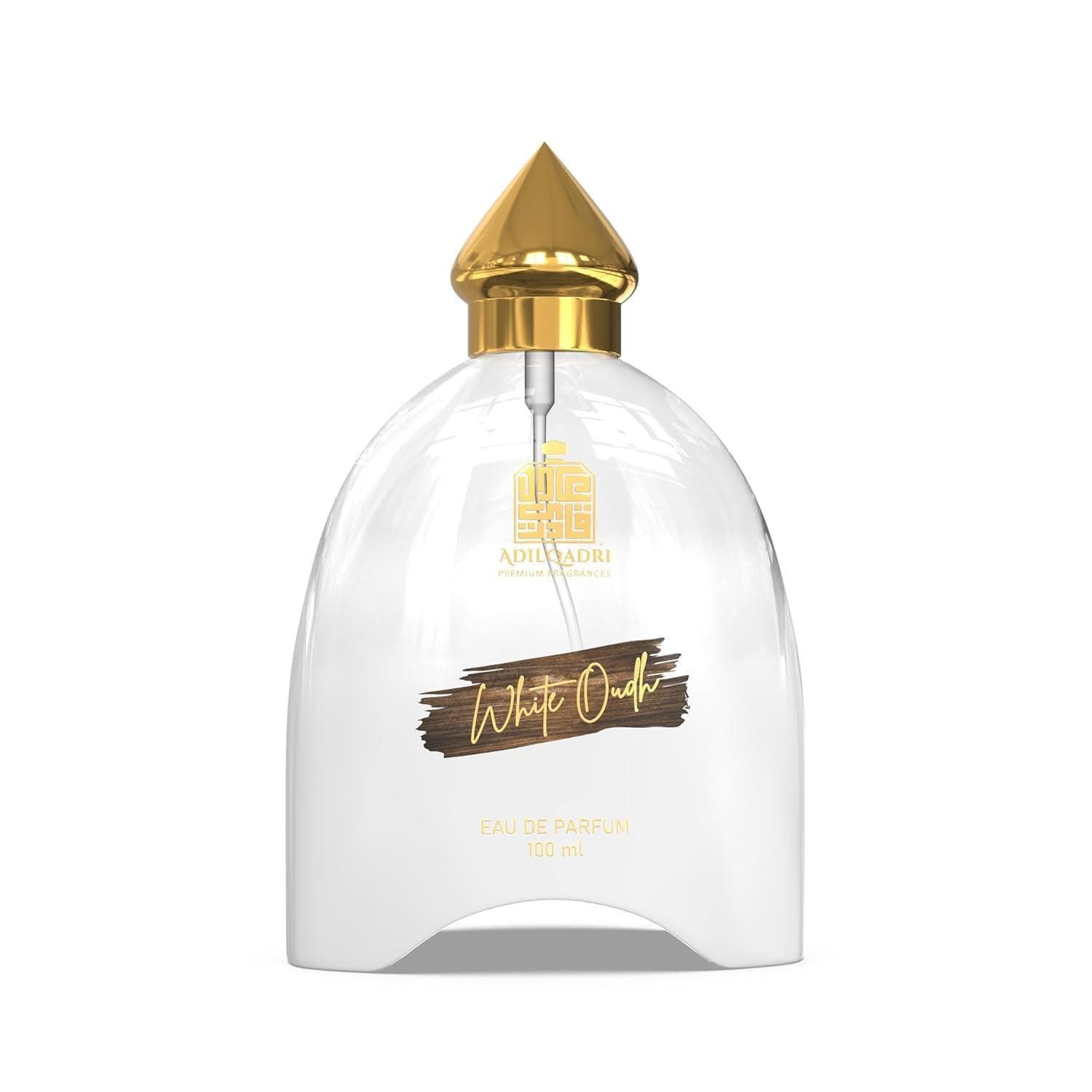 White Oudh