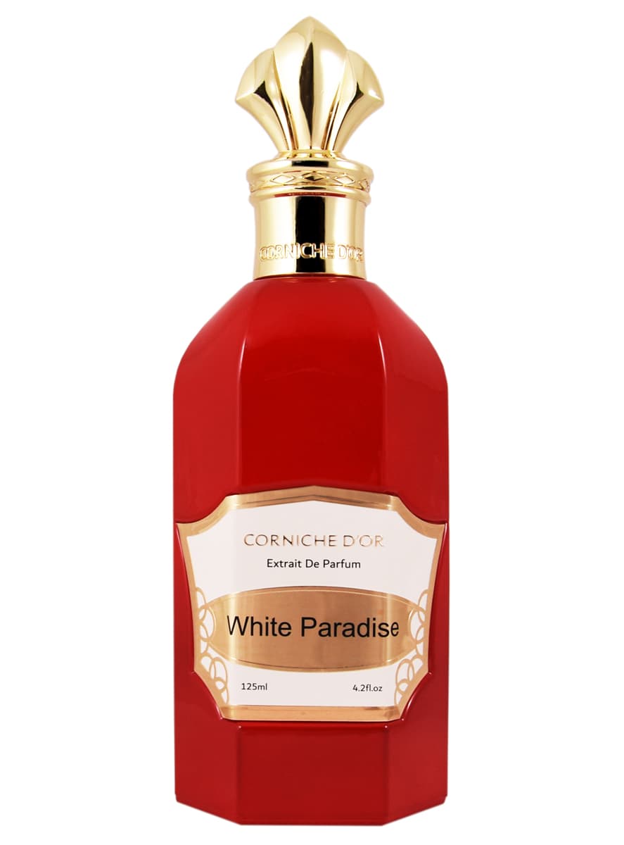 White Paradise