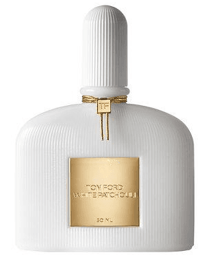 White Patchouli