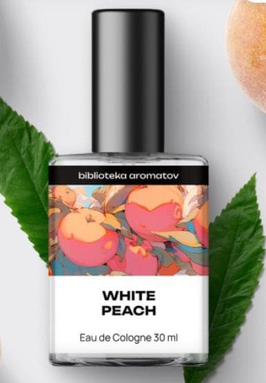 White Peach