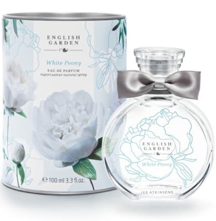 White Peony