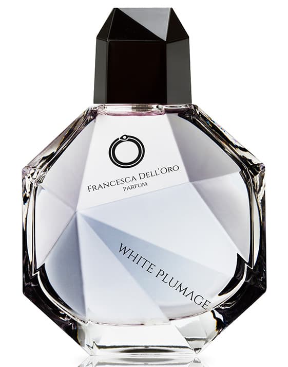 White Plumage