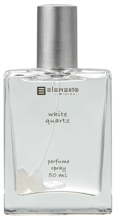 White Quartz