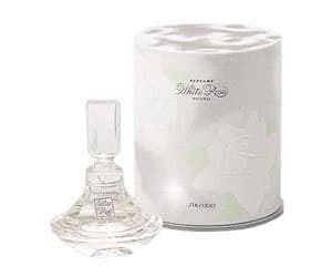 White Rose Natural
