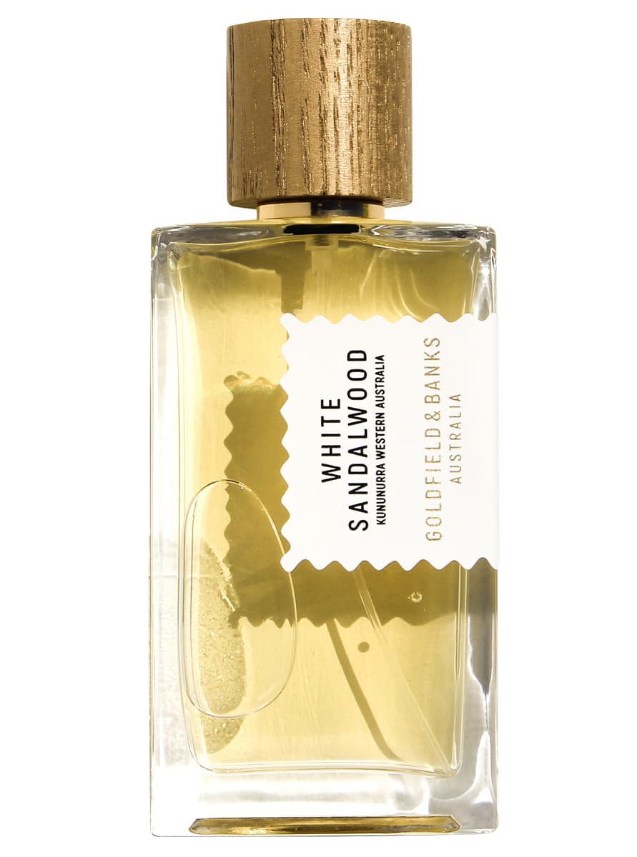 White Sandalwood