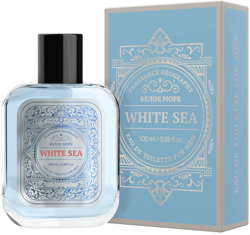 White Sea