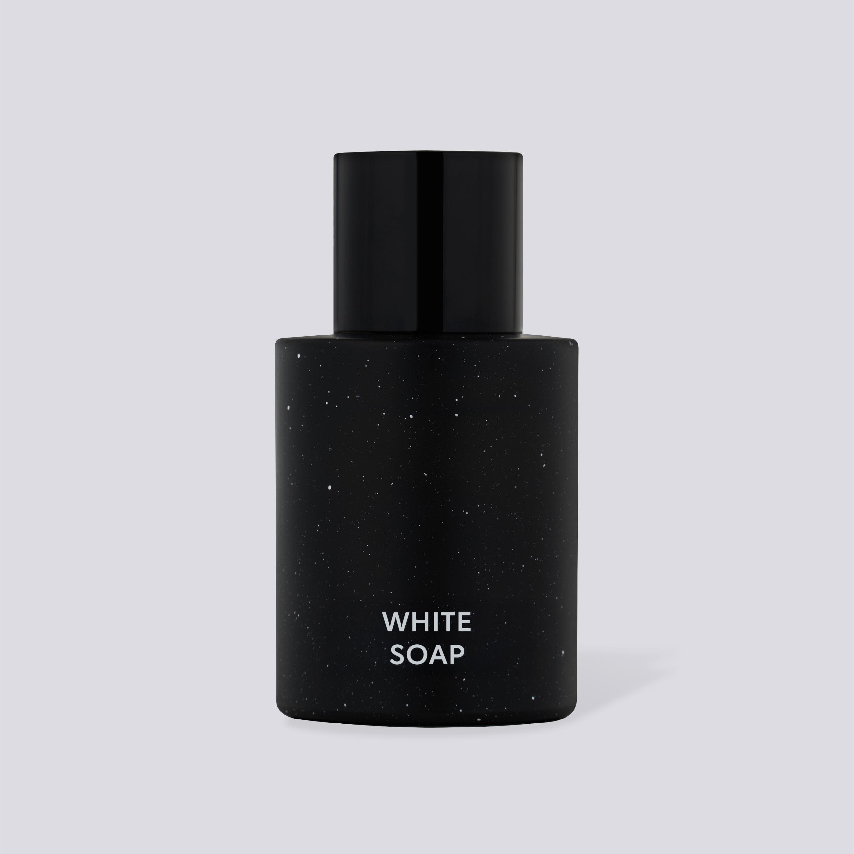 White Soap