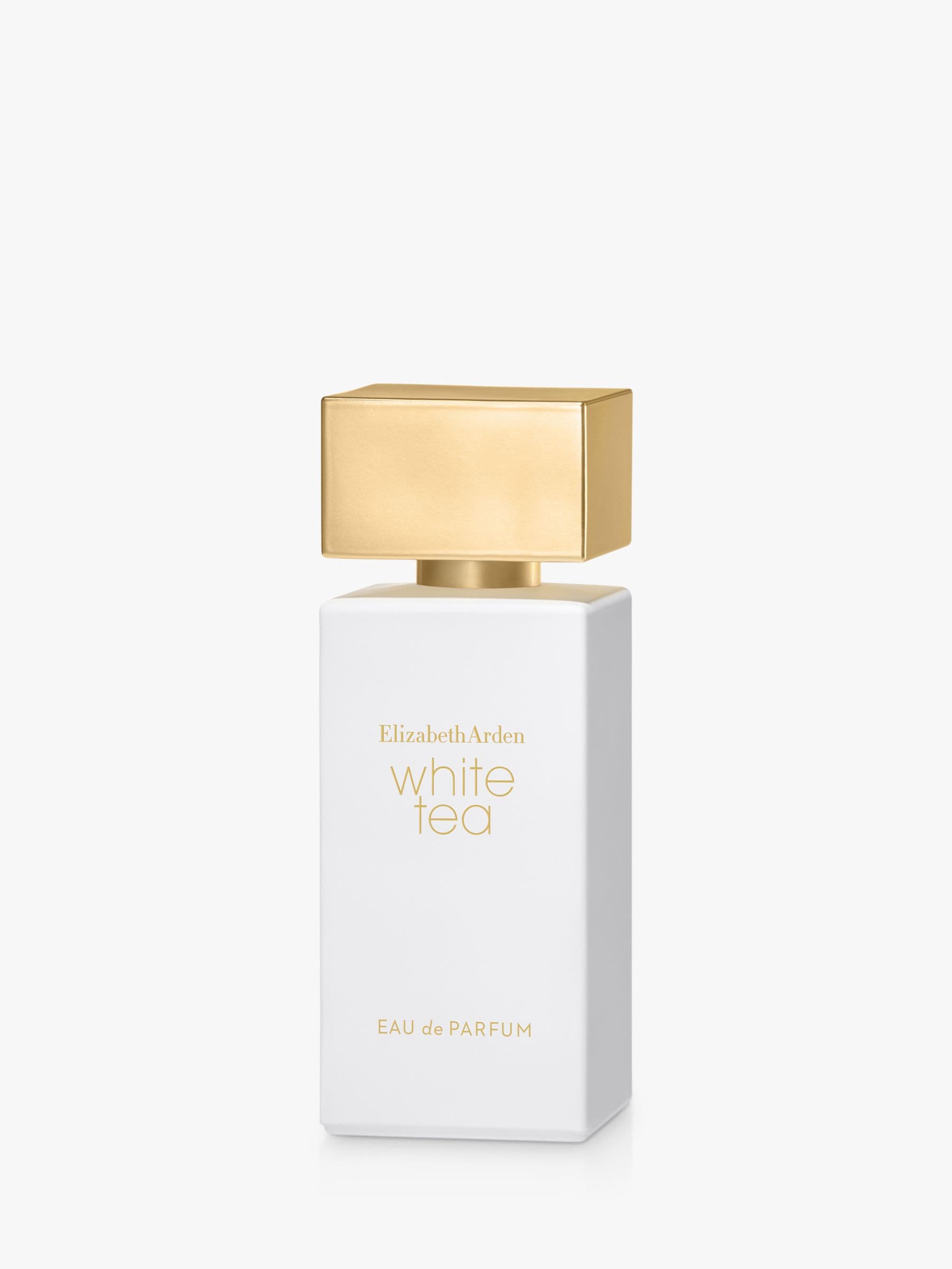 White Tea Eau de Parfum