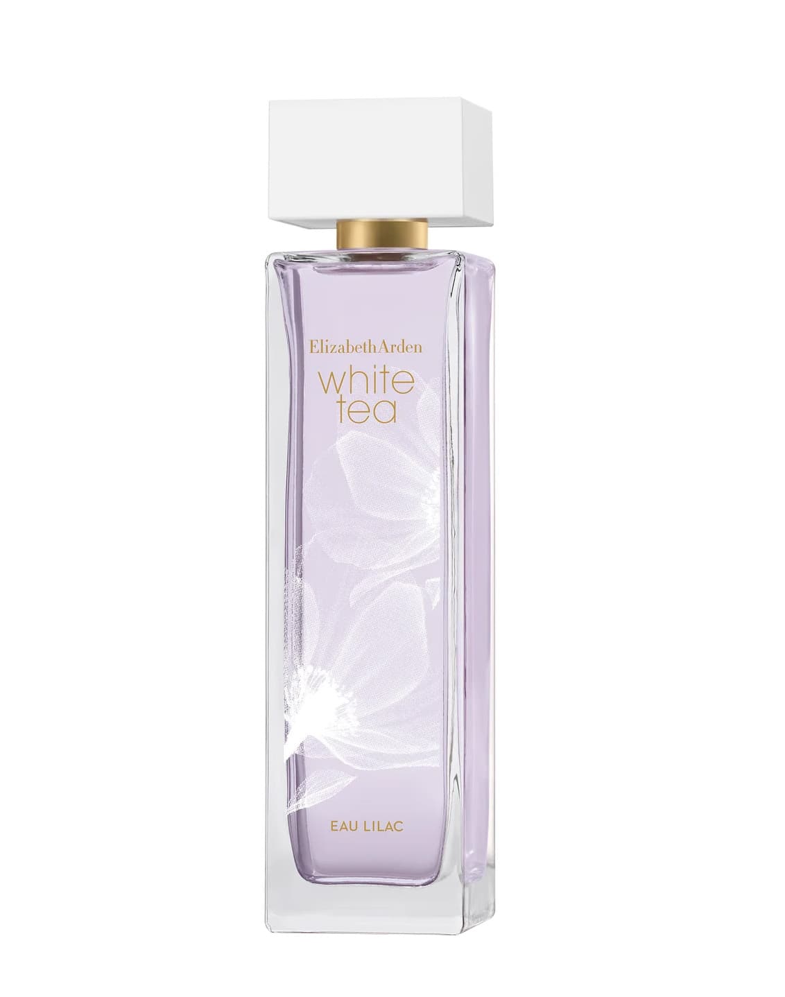White Tea Eau Lilac
