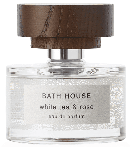 White Tea & Rose