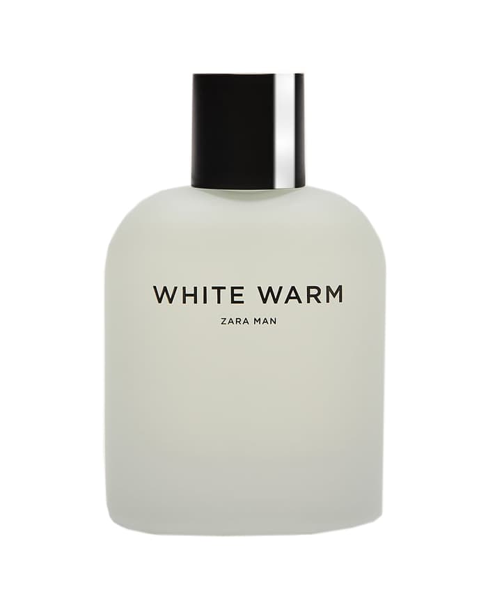 White Warm