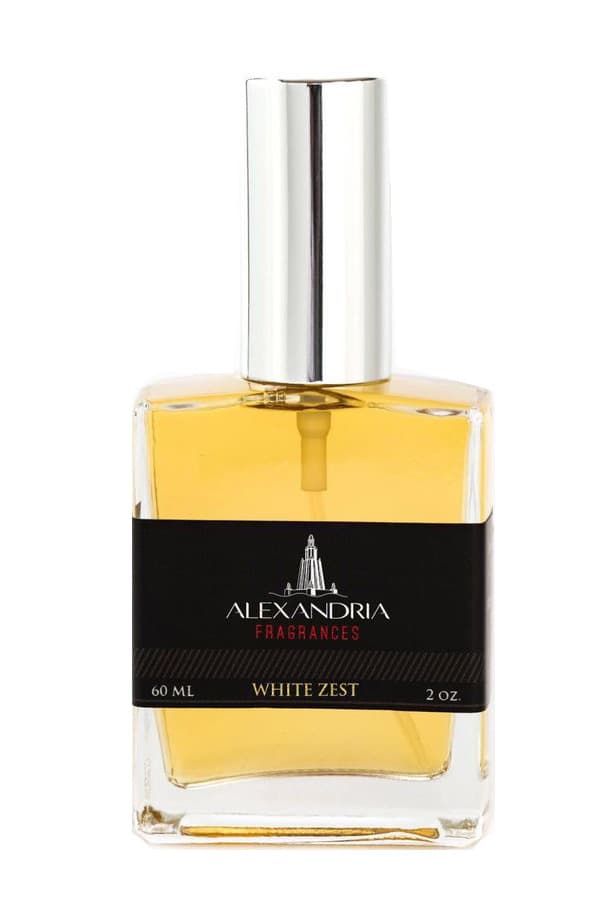 White Zest