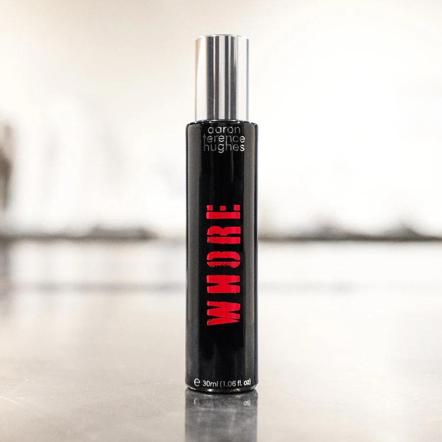 Whore Red