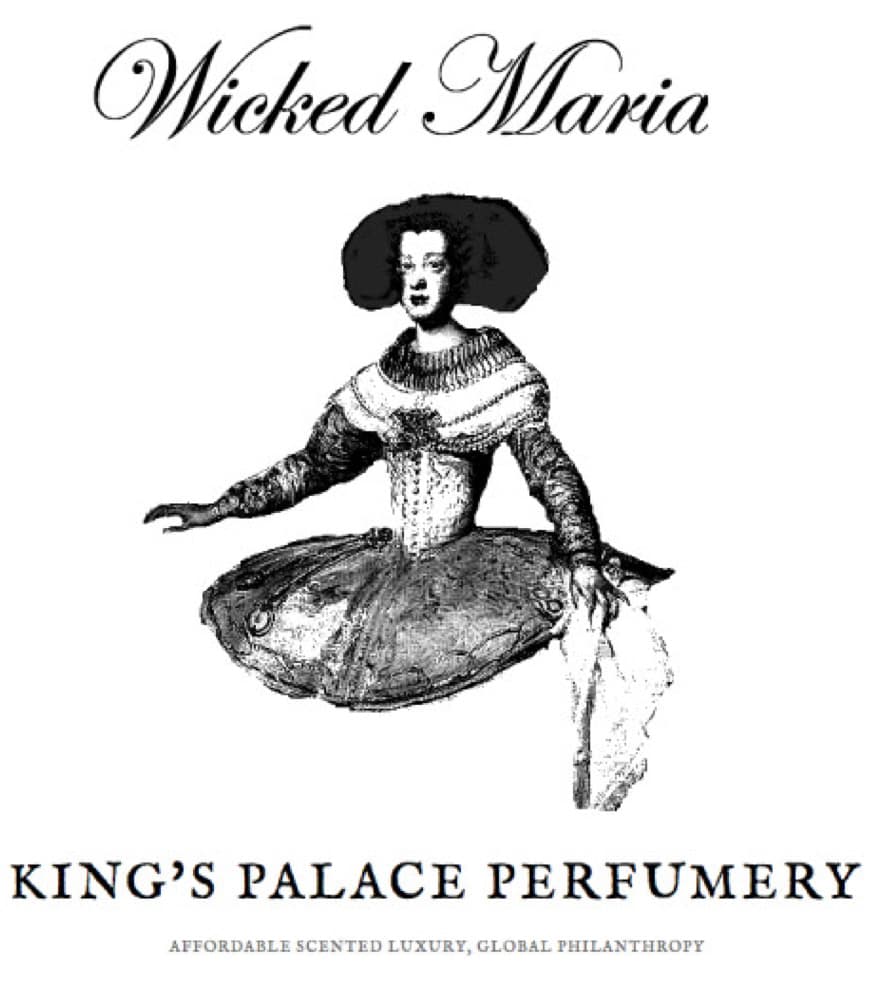 Wicked Maria
